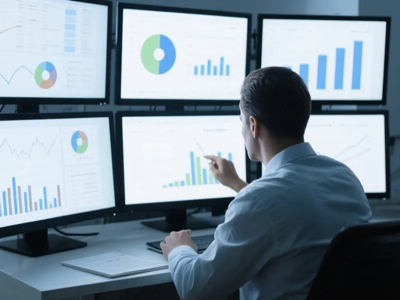 Data Analysis Professional