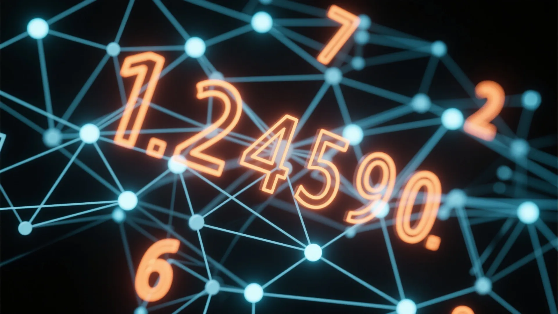 Data Background