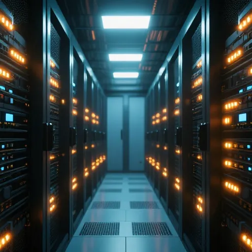 Data Servers