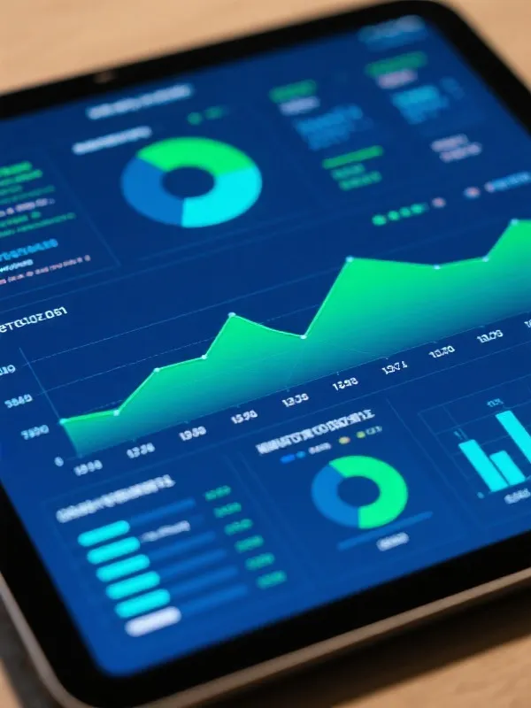 Data Charts